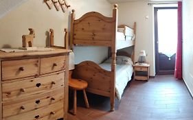 Casa Vacanze Clo 3 Camere 2 Bagni